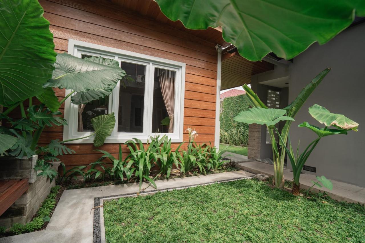 Casa De Odua Homestay Ngabean Exterior foto